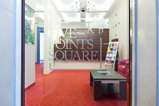 Five Points Square - City Center fotoÄŸrafÄ±