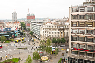 Five Points Square - City Center fotoÄŸrafÄ±