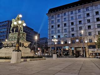 Five Points Square - City Center fotoÄŸrafÄ±