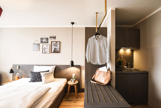Bold Hotel München Zentrum fotoÄŸrafÄ±