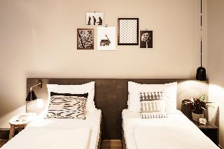 Bold Hotel München Zentrum fotoÄŸrafÄ±