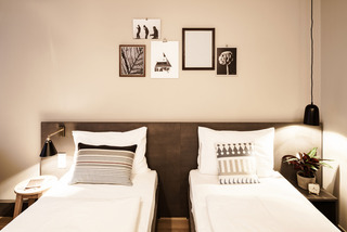 Bold Hotel München Zentrum fotoÄŸrafÄ±