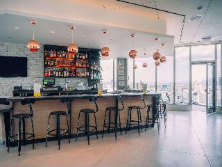 Hotel 50 Bowery NYC-Manhattan fotoÄŸrafÄ±