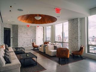 Hotel 50 Bowery NYC-Manhattan fotoÄŸrafÄ±