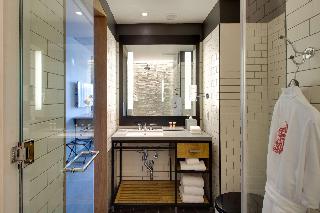 Hotel 50 Bowery NYC-Manhattan fotoÄŸrafÄ±
