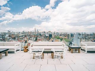 Hotel 50 Bowery NYC-Manhattan fotoÄŸrafÄ±