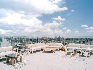Hotel 50 Bowery NYC-Manhattan fotoÄŸrafÄ±