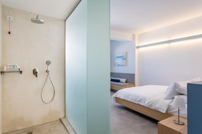Alti Santorini Suites - Oda
