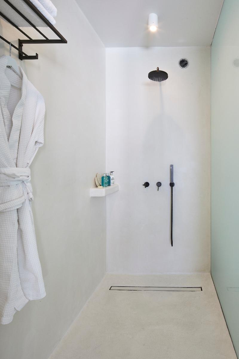 Alti Santorini Suites - Oda