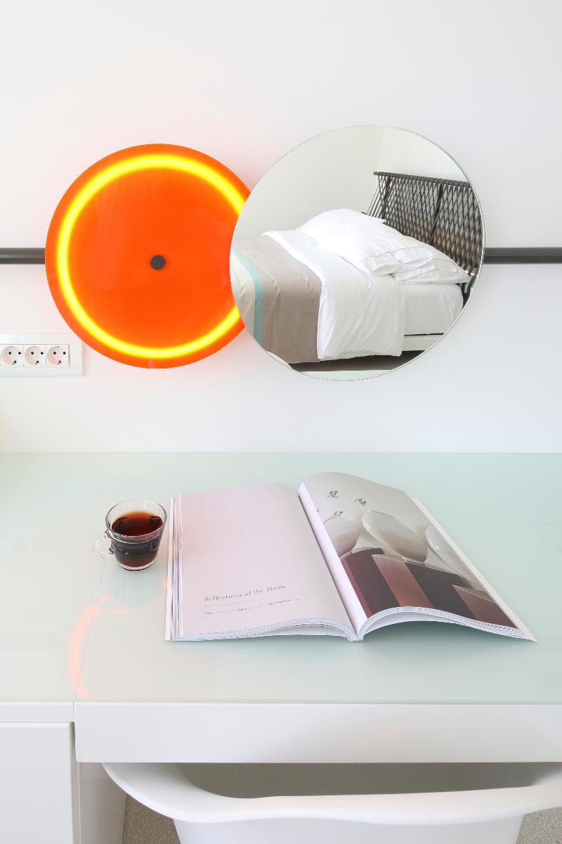 Alti Santorini Suites - Oda