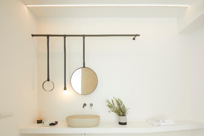 Alti Santorini Suites - Oda