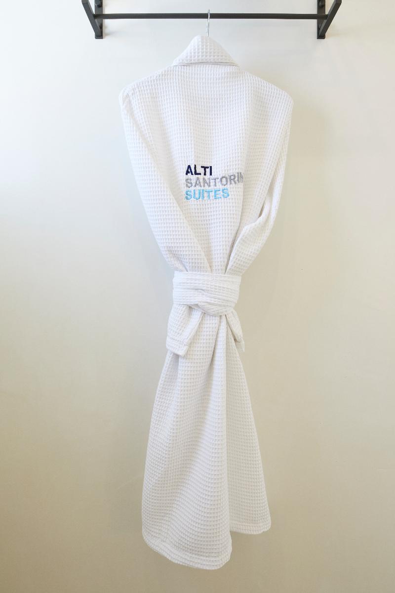 Alti Santorini Suites - Oda
