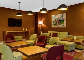 Vilamoura Garden Hotel- Adu fotoÄŸrafÄ±