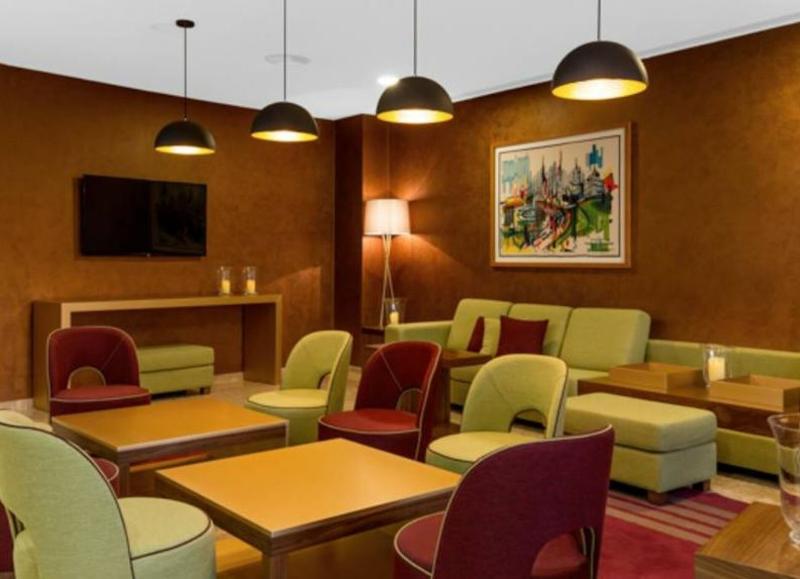 Vilamoura Garden Hotel- Adu - Bar