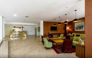 Vilamoura Garden Hotel- Adu fotoÄŸrafÄ±