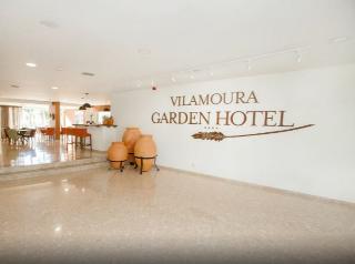 Vilamoura Garden Hotel- Adu fotoÄŸrafÄ±
