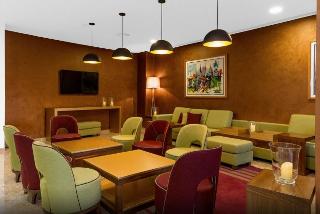 Vilamoura Garden Hotel- Adu fotoÄŸrafÄ±