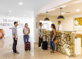 Vilamoura Garden Hotel- Adu fotoÄŸrafÄ±