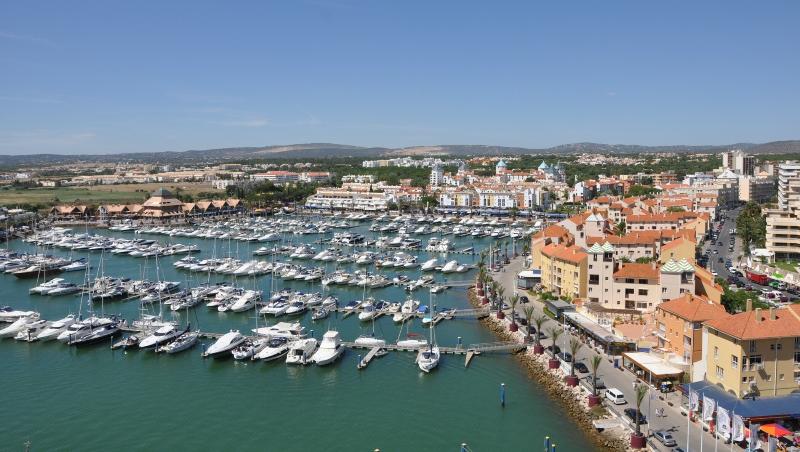Vilamoura Garden Hotel- Adu - Aktivite