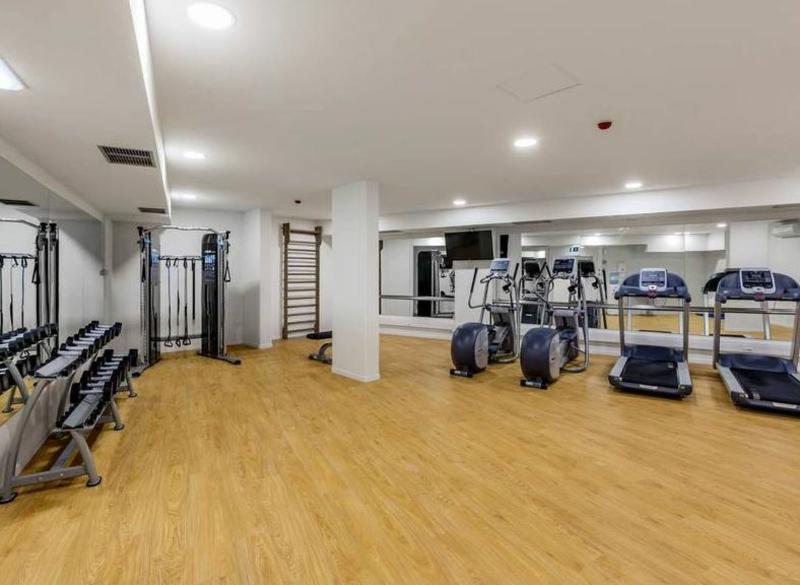 Vilamoura Garden Hotel- Adu - Aktivite