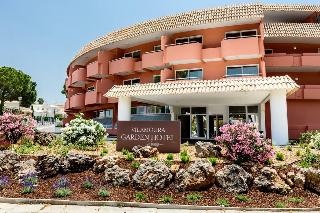 Vilamoura Garden Hotel- Adu otel fotoğrafı