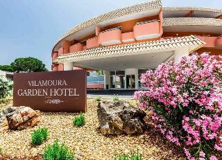 Vilamoura Garden Hotel- Adu fotoÄŸrafÄ±