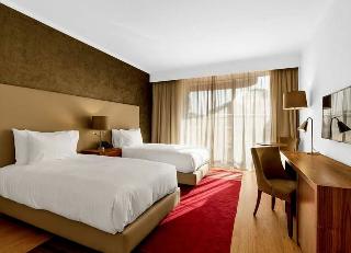 Vilamoura Garden Hotel- Adu fotoÄŸrafÄ±