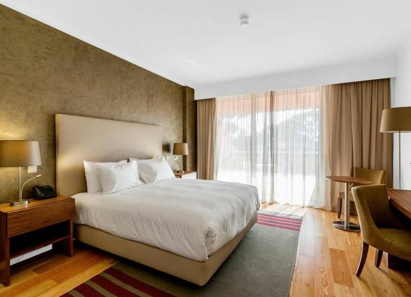 Vilamoura Garden Hotel- Adu - Oda