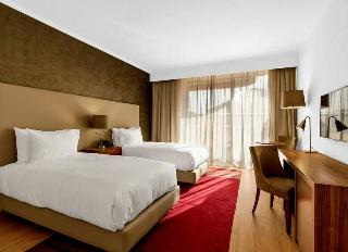 Vilamoura Garden Hotel- Adu fotoÄŸrafÄ±