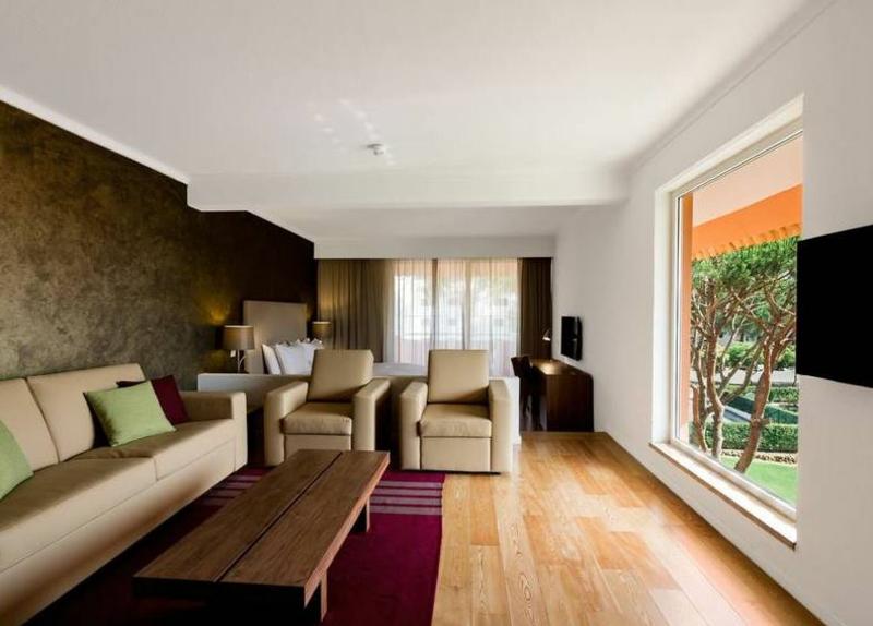 Vilamoura Garden Hotel- Adu - Oda