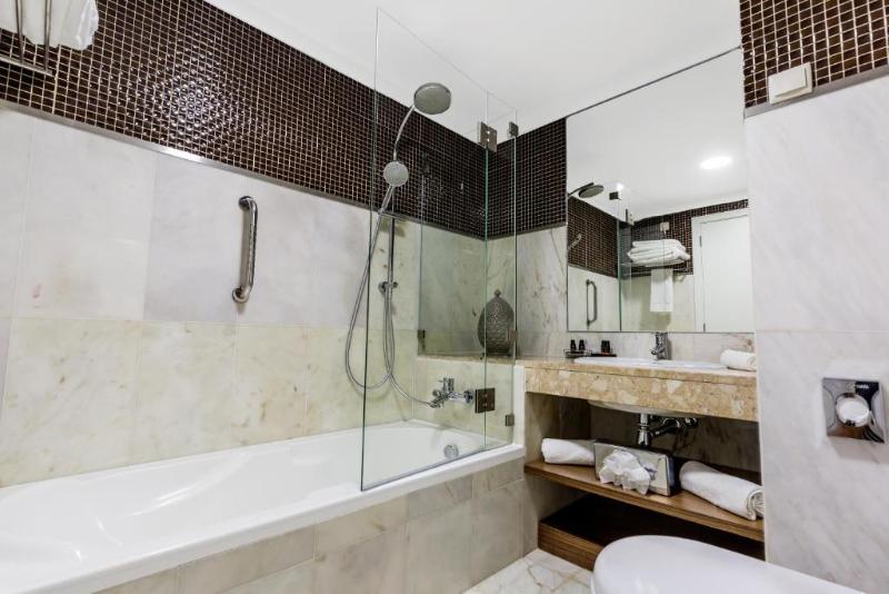 Vilamoura Garden Hotel- Adu - Oda