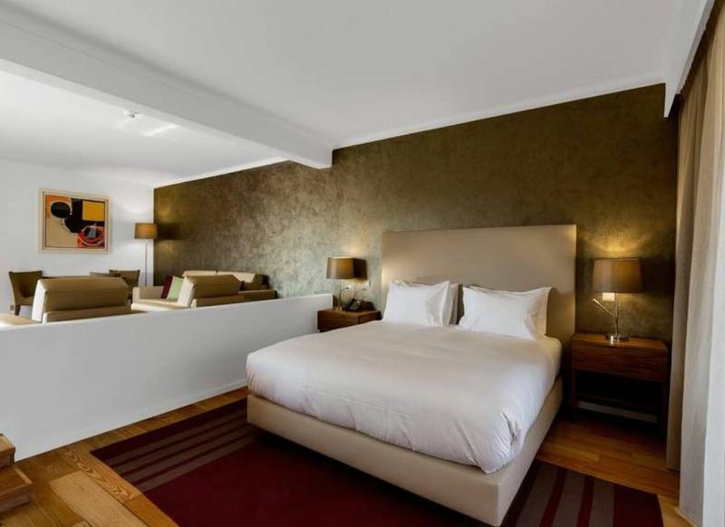 Vilamoura Garden Hotel- Adu - Oda