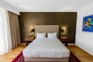 Vilamoura Garden Hotel- Adu fotoÄŸrafÄ±
