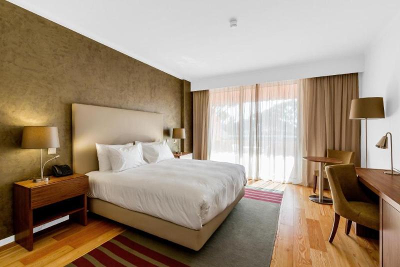 Vilamoura Garden Hotel- Adu - Oda