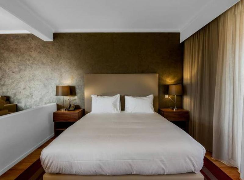 Vilamoura Garden Hotel- Adu - Oda