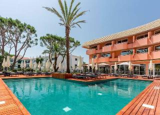 Vilamoura Garden Hotel- Adu fotoÄŸrafÄ±