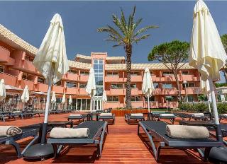 Vilamoura Garden Hotel- Adu fotoÄŸrafÄ±