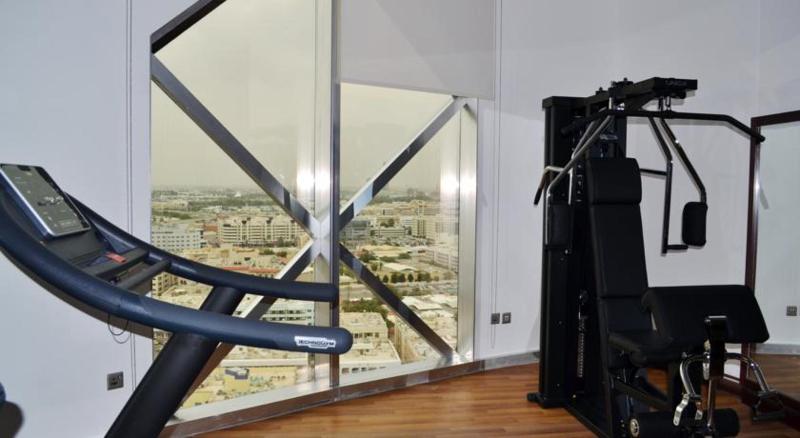 City Seasons Towers Dubai - Aktivite