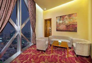 City Seasons Towers Dubai fotoÄŸrafÄ±