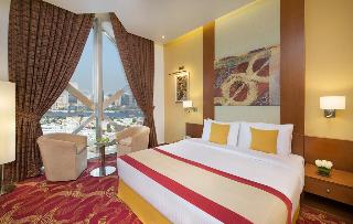City Seasons Towers Dubai fotoÄŸrafÄ±