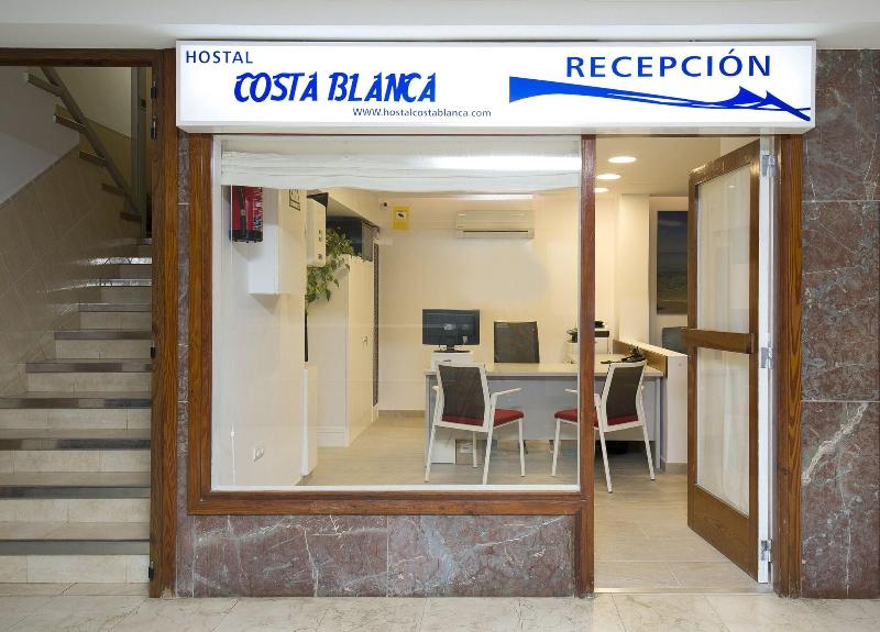 Costa Blanca - Lobi