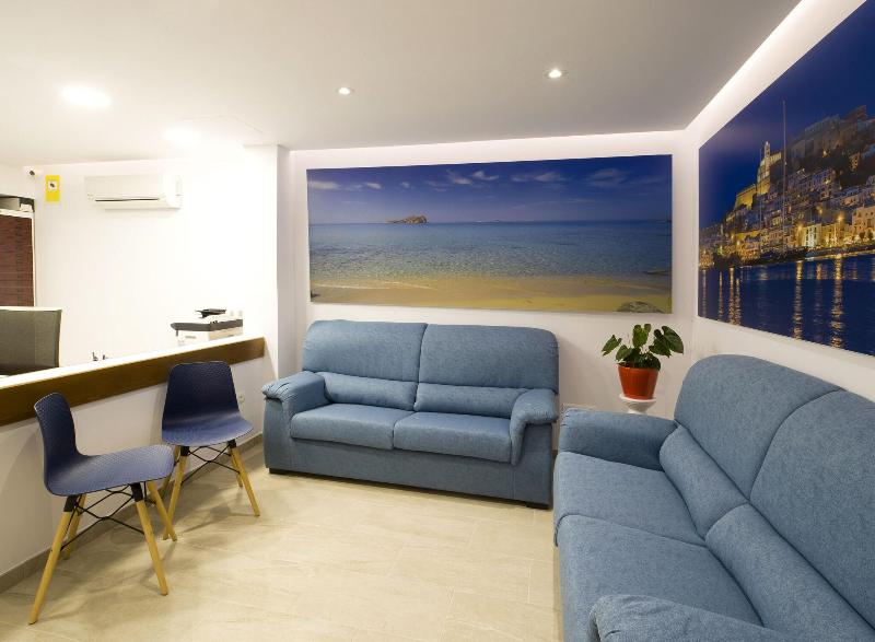 Costa Blanca - Lobi