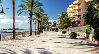 Costa Blanca otel fotoğrafı