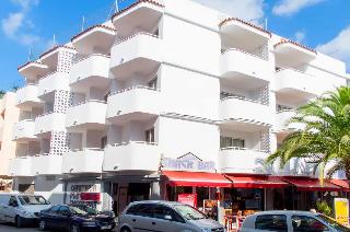 Puet Apartamentos otel fotoğrafı
