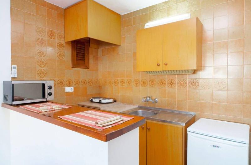 Puet Apartamentos - Oda