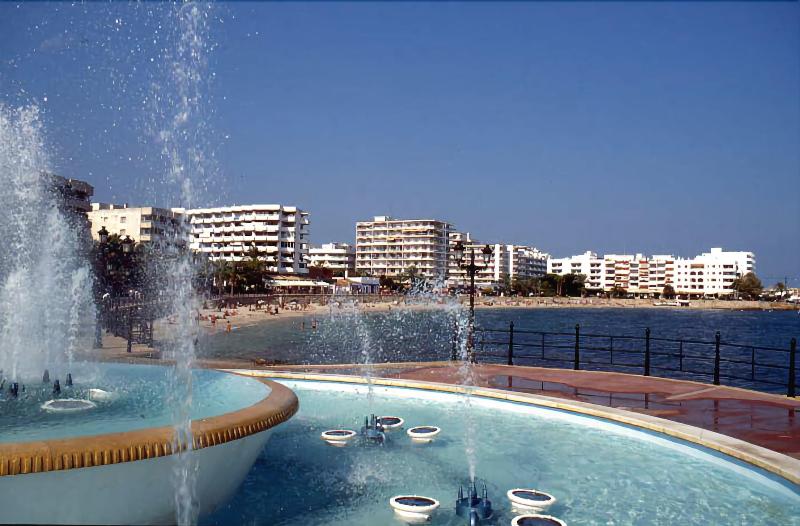 Hostal Santa Eulalia - Genel