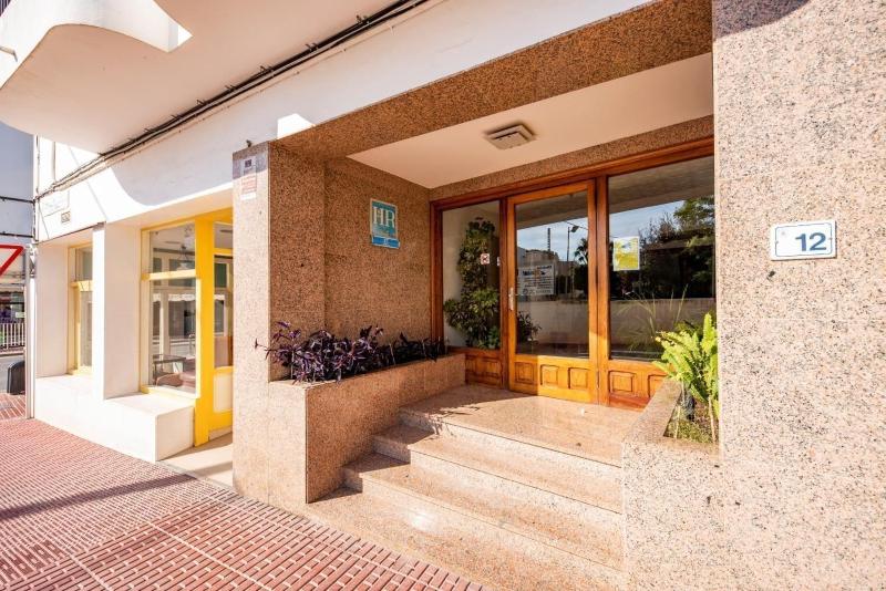 Hostal Santa Eulalia - Genel