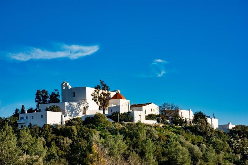 Hostal Santa Eulalia - Genel