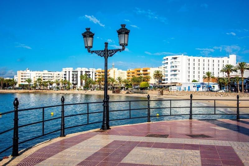 Hostal Santa Eulalia - Genel