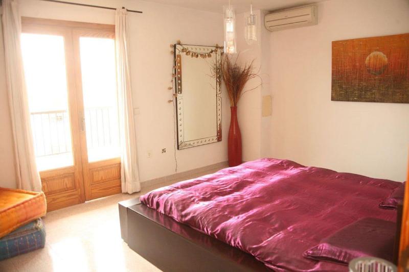 Hostal Santa Eulalia - Oda